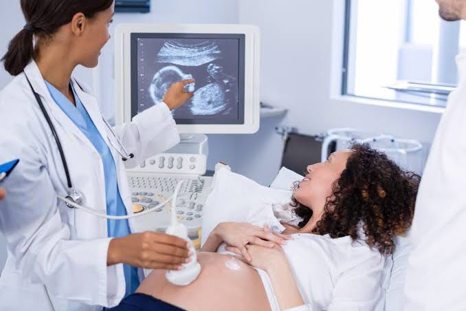 Ultrasound technician in nagpur