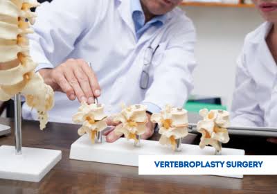 Vertebroplasty in nagpur