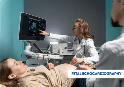fetal echocardiography in nagpur