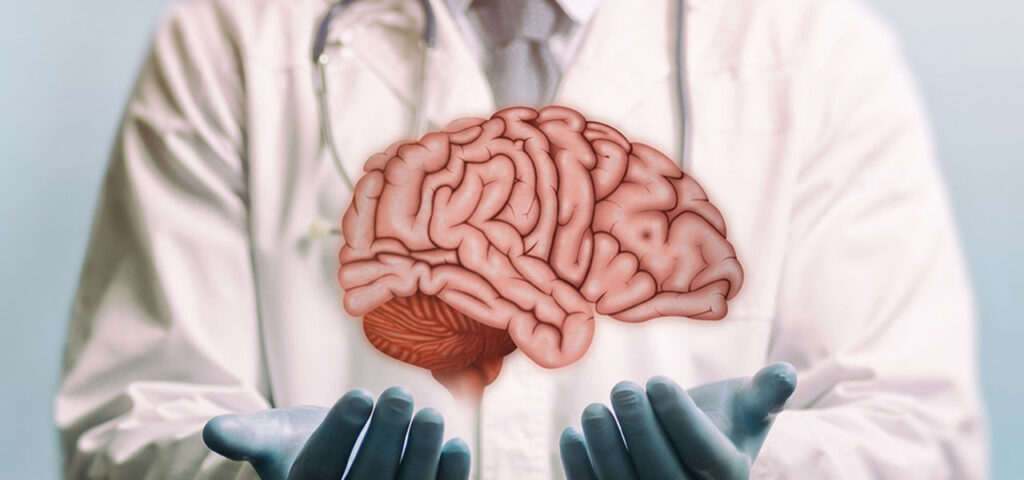 Brain surgeon in mandla