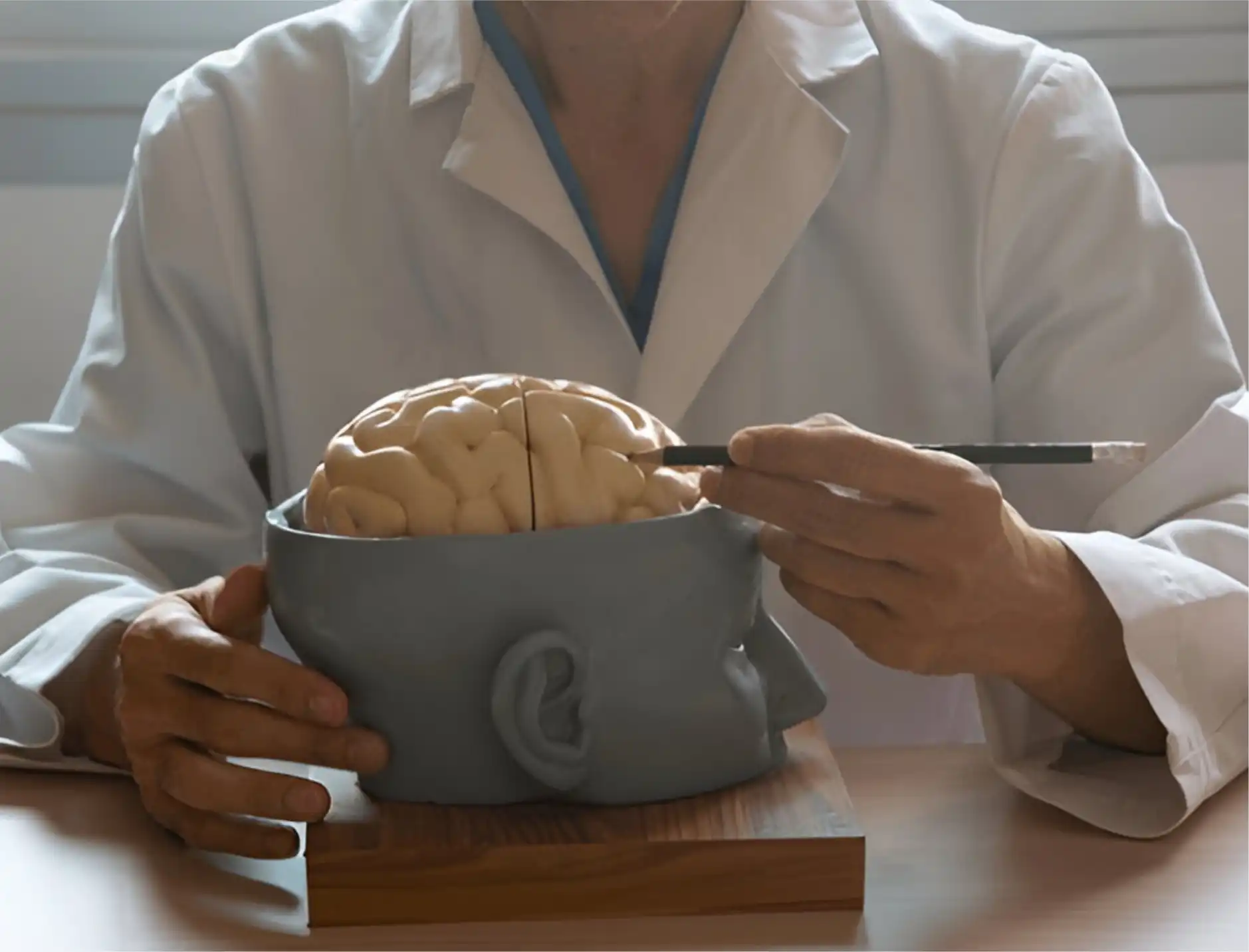 Neuro surgeon in chandrapur