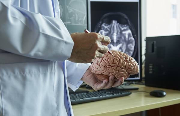 Neuro surgeon in narsinghpur