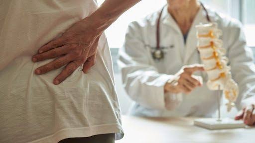 Spine specialist in yavatmal