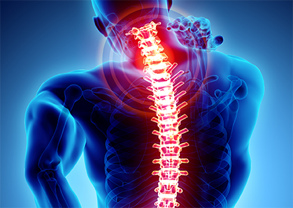 Spine surgeon in karimnagar