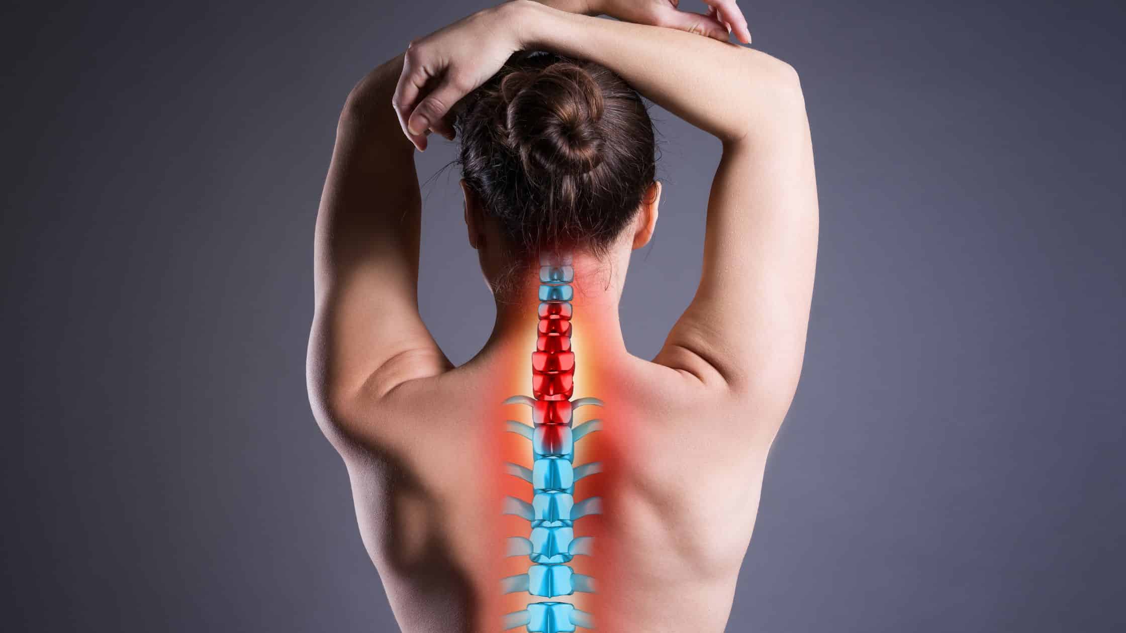 Spine surgeon in khandwa