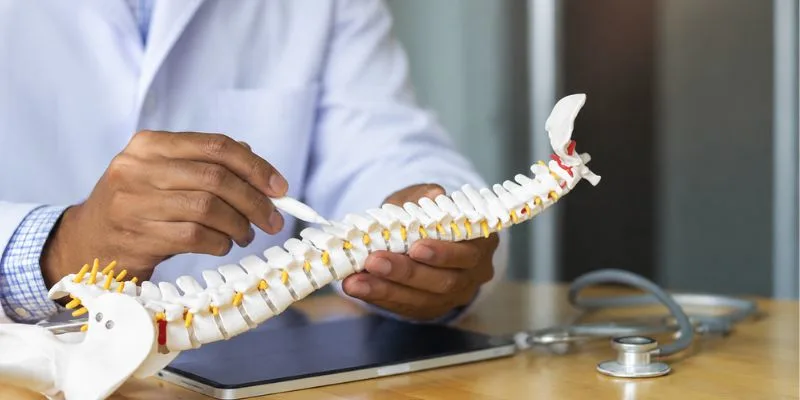 Spine surgeon in narsinghpur