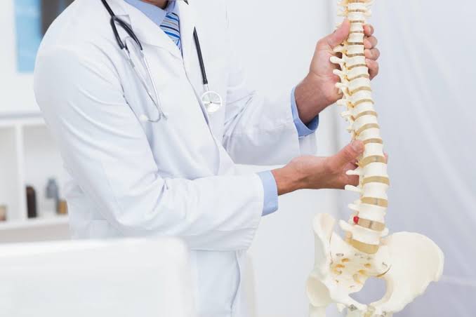Spine surgeon in yavatmal